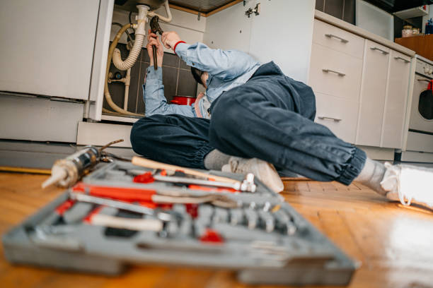 Best Hot Water Heater Installation  in Wren, AR