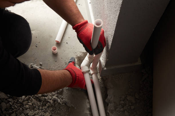 Best Drain Cleaning Services  in Wren, AR