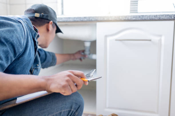 Best Residential Plumbing Services  in Wren, AR