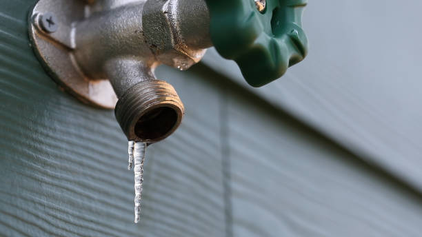 Water Softener Installation in Warren, AR