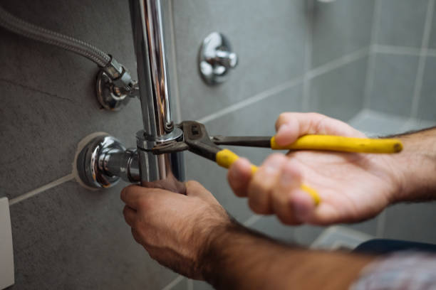 Best Same-Day Plumbing Service  in Wren, AR