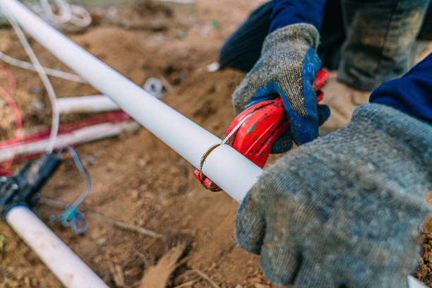Best Plumbing Inspection Services  in Wren, AR